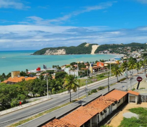 Ponta Negra Flat